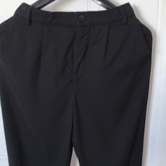Zara XS formal dressy black pants - Picture 3 of 6